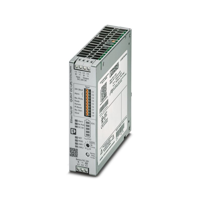 Fuente-de-alimentacion-ininterrumpida---QUINT4-UPS-24DC-24DC-5-EIP