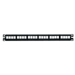PATCH-PANEL-DE-24-PUERTOS-VACIO-1RUNKFP24Y-NETKEY