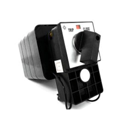 RELE DE BLOQUEO CON BANDERILLA 4NA+4NC   C26L.BRI304.EC