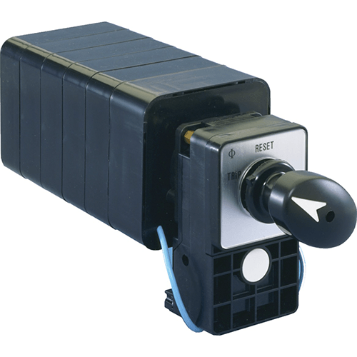 RELE DE BLOQUEO 3NA+3NC  C26L.AC7970.EC