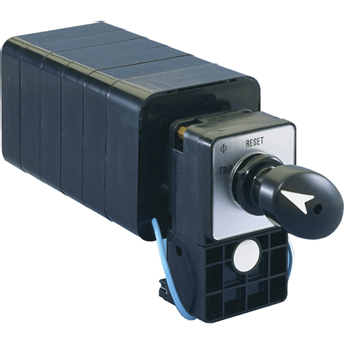 RELE DE BLOQUEO 5NA+5NC   C26L.AC7972.EC