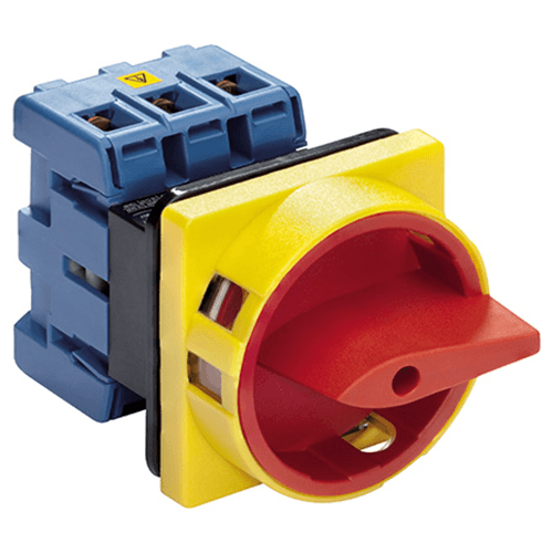 Seccionador-63A-3P-IP65-64x64mm-KG64B.K300-BRA503.E