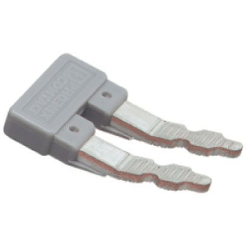 Peine Puenteador, EB 2- 8, 2P, P/PTU 6-T, A=8mm