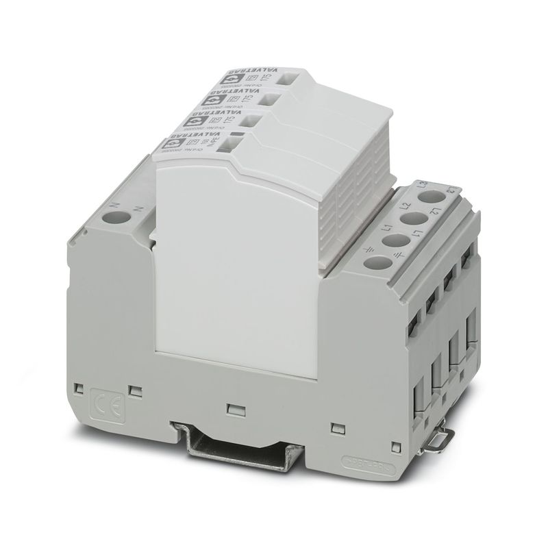 Cartucho-Descargador-de-Sobretensiones-Base-VAL-SEC-T2-3S-175-FM-tipo-2--L1L2L3NPE-