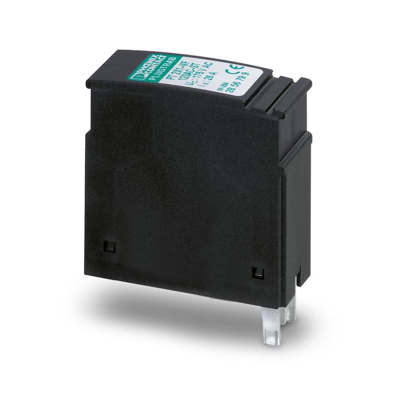 Cartucho-Descargador-de-Sobretensiones-PT-2X1-VF-120AC-ST
