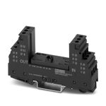 Base-para-Cartucho-Descargador-de-Sobretensiones-PT-4-BE
