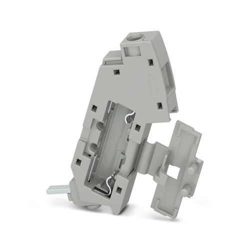 Soporte para fusibles TTC-6-FC-UT, 5X20, para TTC-6