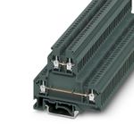 Borne-de-Paso-2PISOS-TB-25-2L-I--24A0.5-4mm2-20-12-AWG-Tornillo-A-5.2mm