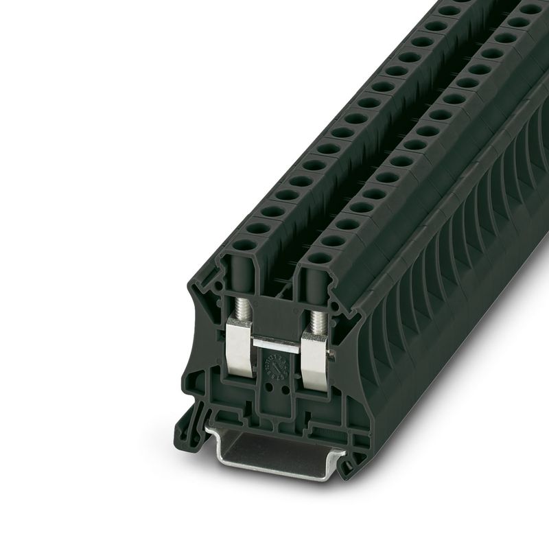 Borne-de-Paso-UT-6-BK--57A-0.2-10mm2-24-8-AWG--Tornillo-A-8.2mm-PQTx50