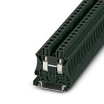 Borne-de-Paso-UT-6-BK--57A-0.2-10mm2-24-8-AWG--Tornillo-A-8.2mm-PQTx50