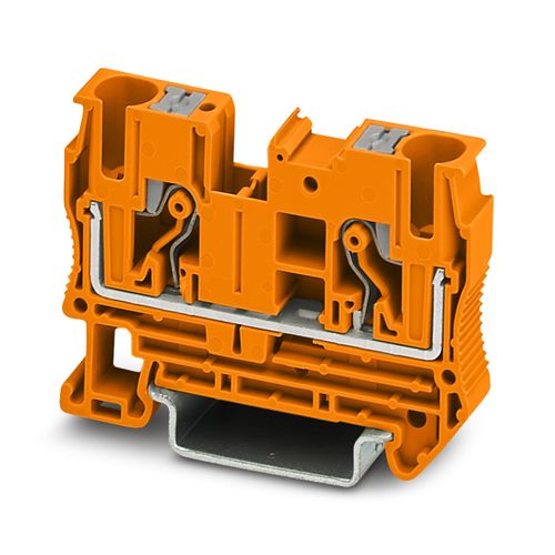 Borne de Paso, PT 6 OG 52A,0.5-10mm2(20-8 AWG),PUSH-IN, A=8.2mm