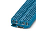 Borne-de-Paso-ST-4-QUATTRO-BU-40A-0.08-6mm2-28-10-AWG-RESORTE-4-conex-A-6.2mm
