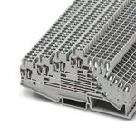 Borne-de-Paso-4PISOS-ST-25-4L-2P-10A-0.08-4mm2-28-12-AWG--RESORTE-Enchufable2slots-A-5.2mm