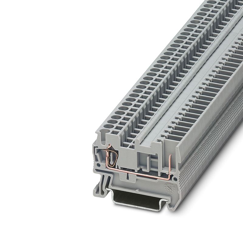 Borne-de-Paso-ST-25-1P--24A-0.08-4mm2-28-12-AWG--RESORTE-EnchufableA-5.2mm