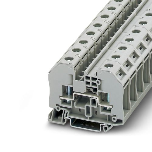 Borne de Paso, RT 5, 41A, 0.1-6mm2, ESPARRAGO, A=16.3mm