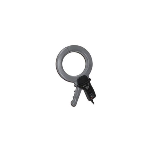 Pinza de Corriente de fuga tipo Tenaza, CFG-10 , 0.2mA-10A, Ømax=100mm,  M810BE