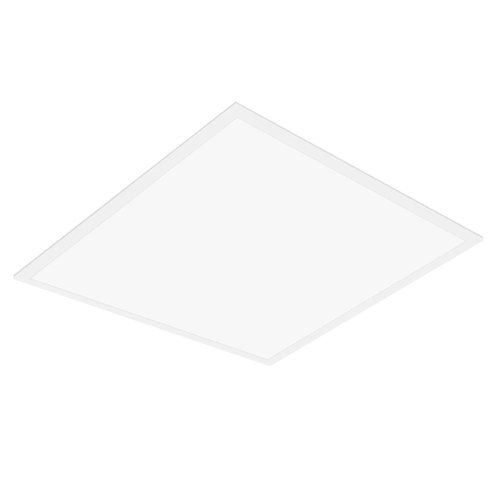 LEDVANCE PANEL PFM 600x600 36W 4320LM 4000K IP20 IK02 110° 50,000H BLANCO 7018089 - LEDVANCE