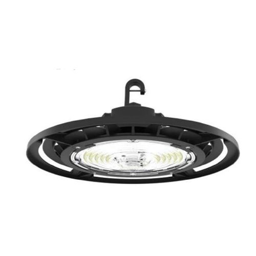 LEDVANCE HIGHBAY PFM G4 120W 100-277V 19200LM 5700K IP65 IK08 110° 50,000H NEGRO 7021365