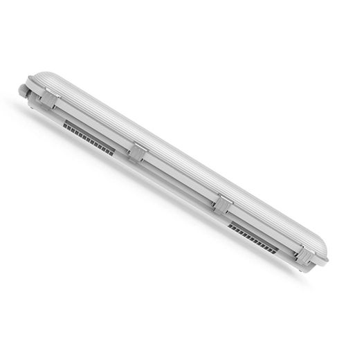 LEDVANCE DAMP-PROOF LED G5 18W 2700 LM 6500K IP65 IK08 120° 50,000H BLANCO 7020436