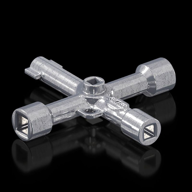 Llave-universal-cruz
