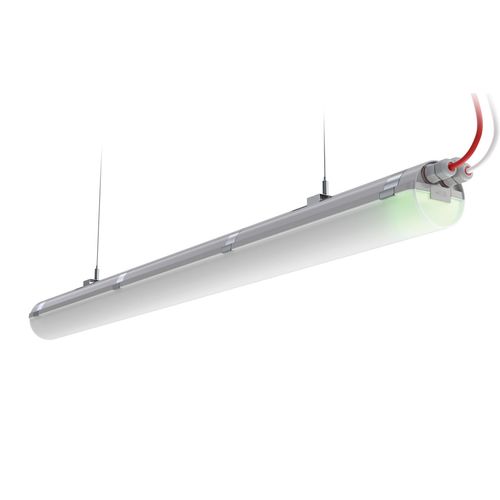 ATLANTYK 2.0 BASIC LED ED 1200lm/857 3h M PC opal IP65 mod no.003 090380.5L10B.011.003