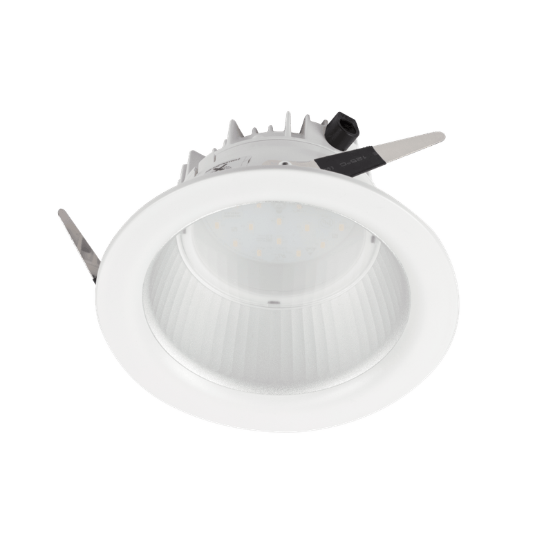 LUGSTAR-SPOT-LB-LED-rec-ED-1100lm-840-MAT-IP44-white-300031.00107
