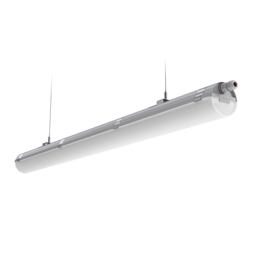 ATLANTYK 2.0 BASIC LED ED 7050lm/857 PC opalescent IP65 Mod.Nr.001 090380.5L06.011.001