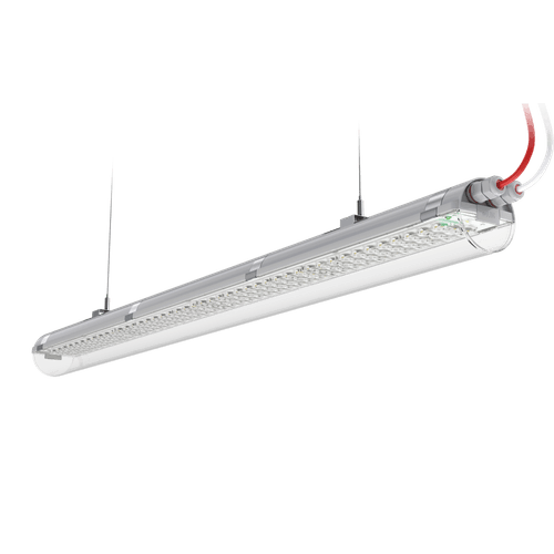 ATLANTYK 2.0 OPTI LED ED 6100lm/865 3h M PC IP65 30deg. mod no.001 090400.5L12B.113.001