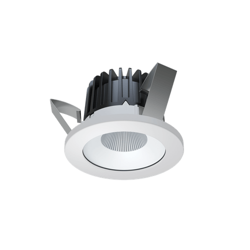INTO R 100 LED p/t ED 700lm/840 IP20/54 55st. white white 030631.5L02.351.002