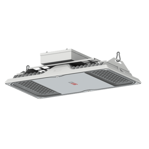 CRUISER ARENA LED ED 60200m/857 IP66 as narrow beam grey  090452.5L05.012