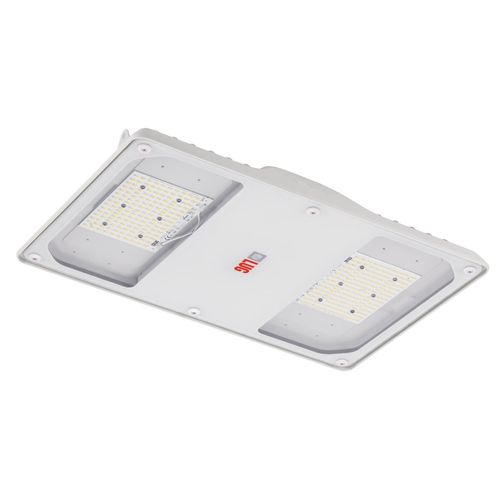 Lumin., CRUISER 2 LB LED ED, 14500lm, 111W, 220V, 60 000h, 4000ºK, IP66, 300092.00067