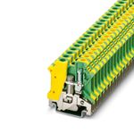 Borne-de-Tierra-TB-6-PE-I--1.5-6mm2-16-8-AWG--Tornillo-A-8.2mm