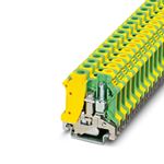 Borne-de-Tierra-TB-10-PE-I--1.5-16mm2-16-6-AWG--Tornillo-A-10.2mm