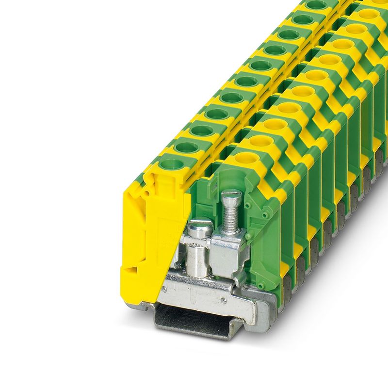 Borne-de-Tierra-TB-16-PE-I--6-16mm2-10-6-AWG--Tornillo-A-12.2mm
