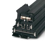 Borne-Portafusible-2PISOS--TB-4-2L-HESILA-250--5X20--I-30A0.5-6mm2-20-10AWG-250VAC-DC-A-8.2mm
