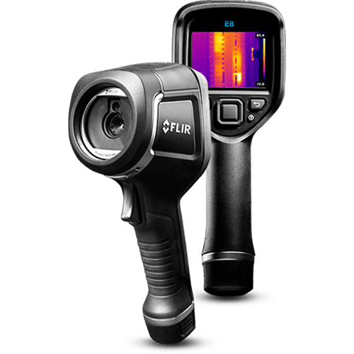 Camara-termografica-E8xt