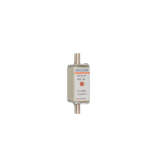 Fusible NH000 gS 690V 63A - K322055
