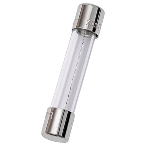 2 X F1.5al250v Fusible De Acción Rápida 1.5a 250v Cerámica 5 | Cuotas