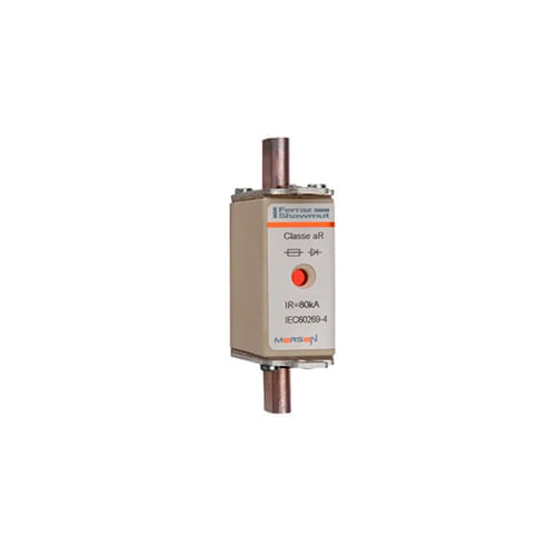 Fusible NH000 aR 690V 200A - D320071