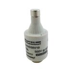 Fusible-DII-gG-500V-10A---K200707