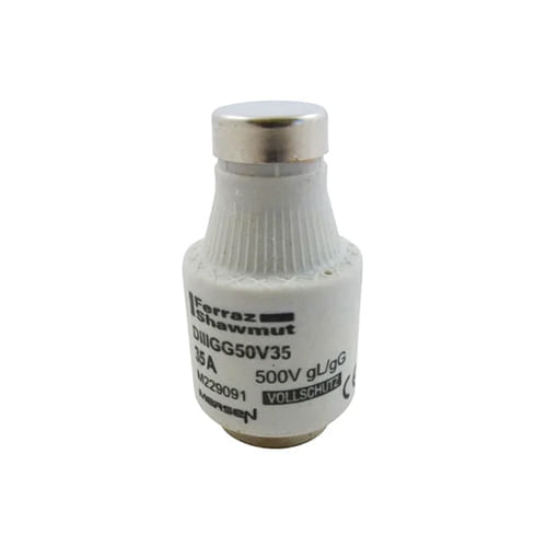 Fusible-DIII-gG-500V-35A---C214063