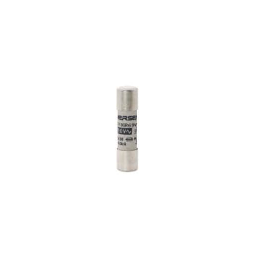 Fusible cilíndrico de cerámica gR 10x38mm 690V 10A - A1014576