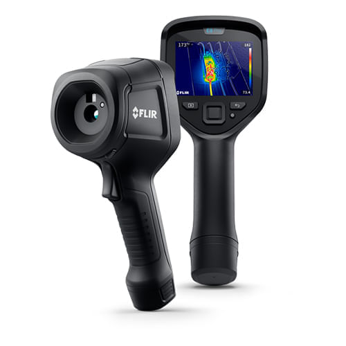 Camara-termografica-E8-PRO--20°C--a-550°C-FOV-33°x25°-IFOV-1.8mrad-320x240-pixeles-13303-0302
