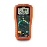 Multimetro-de-verdadero-valor-eficaz-MM750W-CAT-IV-con-registro-de-datos-inalambrico