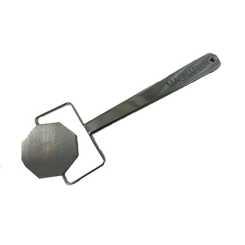 169799-Pie-gauge-Field-indicator--for-field-orientation--MAGNAFLUX