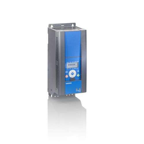 Variador de Velocidad VACON020: 4.00KW(HD), 09A, 3x380-480VAC, IP20, cF, RTU, 135N1224