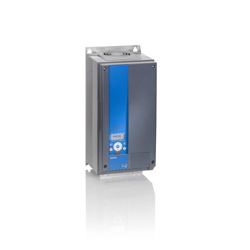Variador de Velocidad VACON020: 7.50KW(HD), 16A, 3x380-480VAC, IP21, cF, RTU, 135N1317