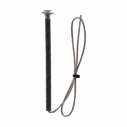 Fusible de expulsión de media tensión con cabeza removible, ANSI - tipo K de 27Kv 140A - FL3K140
