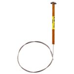 Fusible-de-expulsion-de-media-tension-con-cabeza-removible-ANSI---tipo-K-de-46Kv-1A---46KBR1