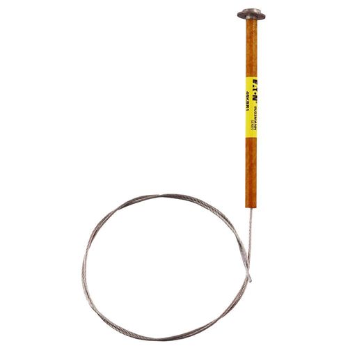 Fusible de expulsión de media tensión con cabeza removible, ANSI - tipo K de 46Kv 1A - 46KBR1